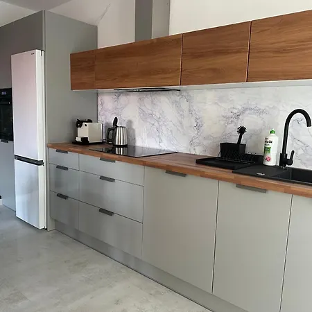 Apartament Mazurski Nidzica Exterior foto