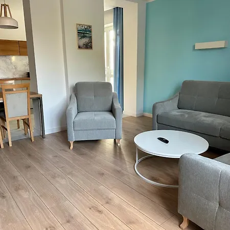 Apartament Mazurski Nidzica Exterior foto