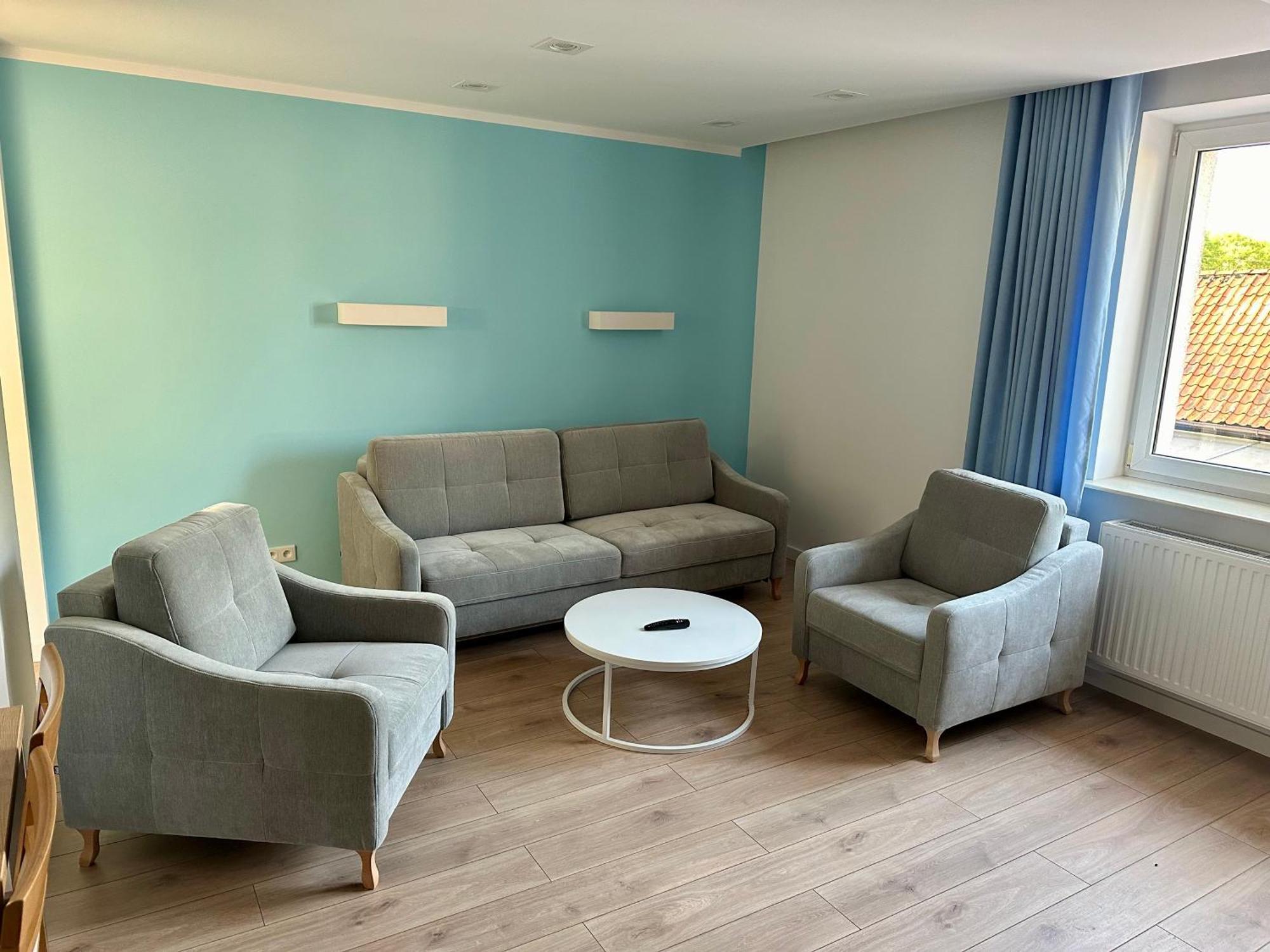 Mazurski Apartment *