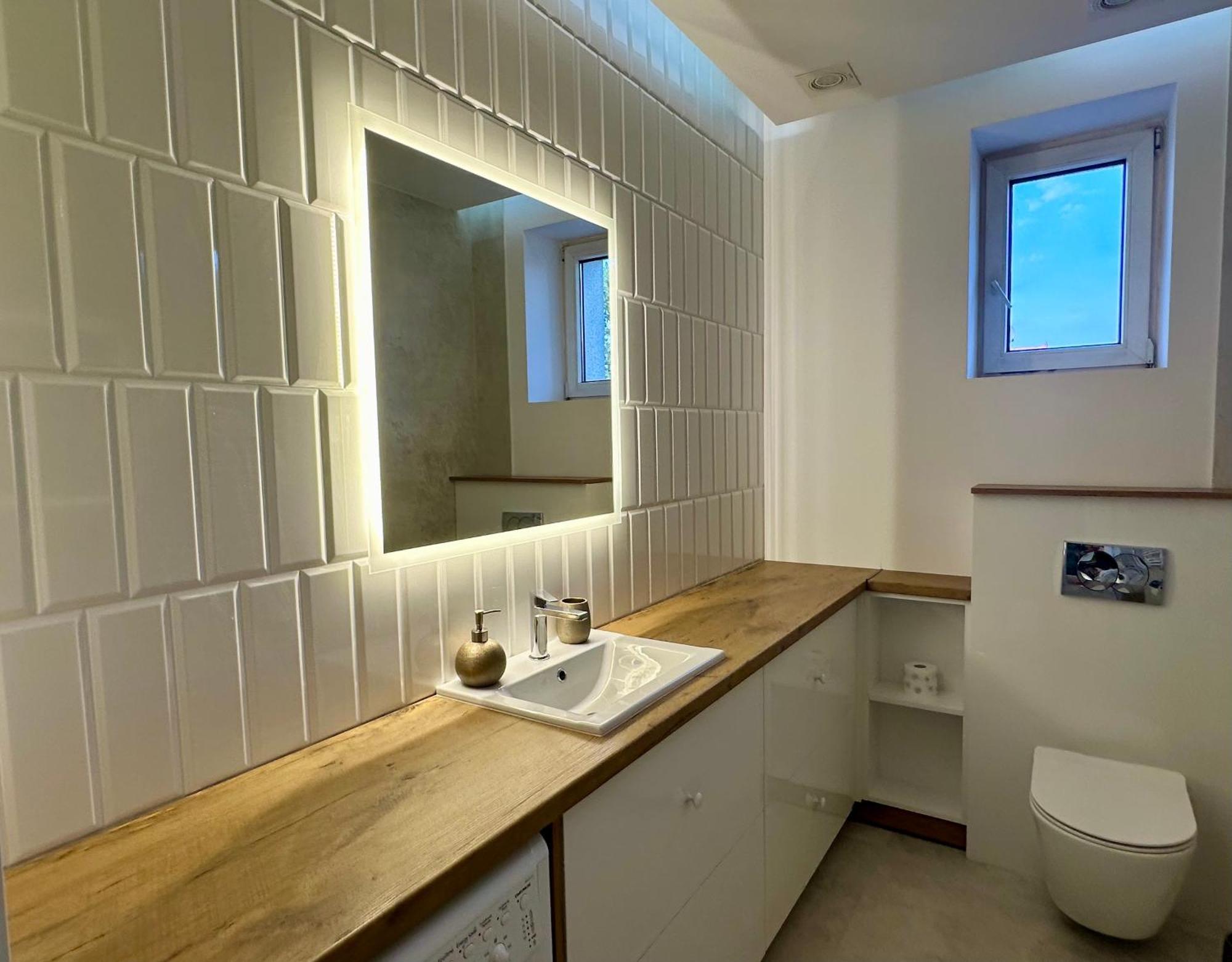 Mazurski Apartment *