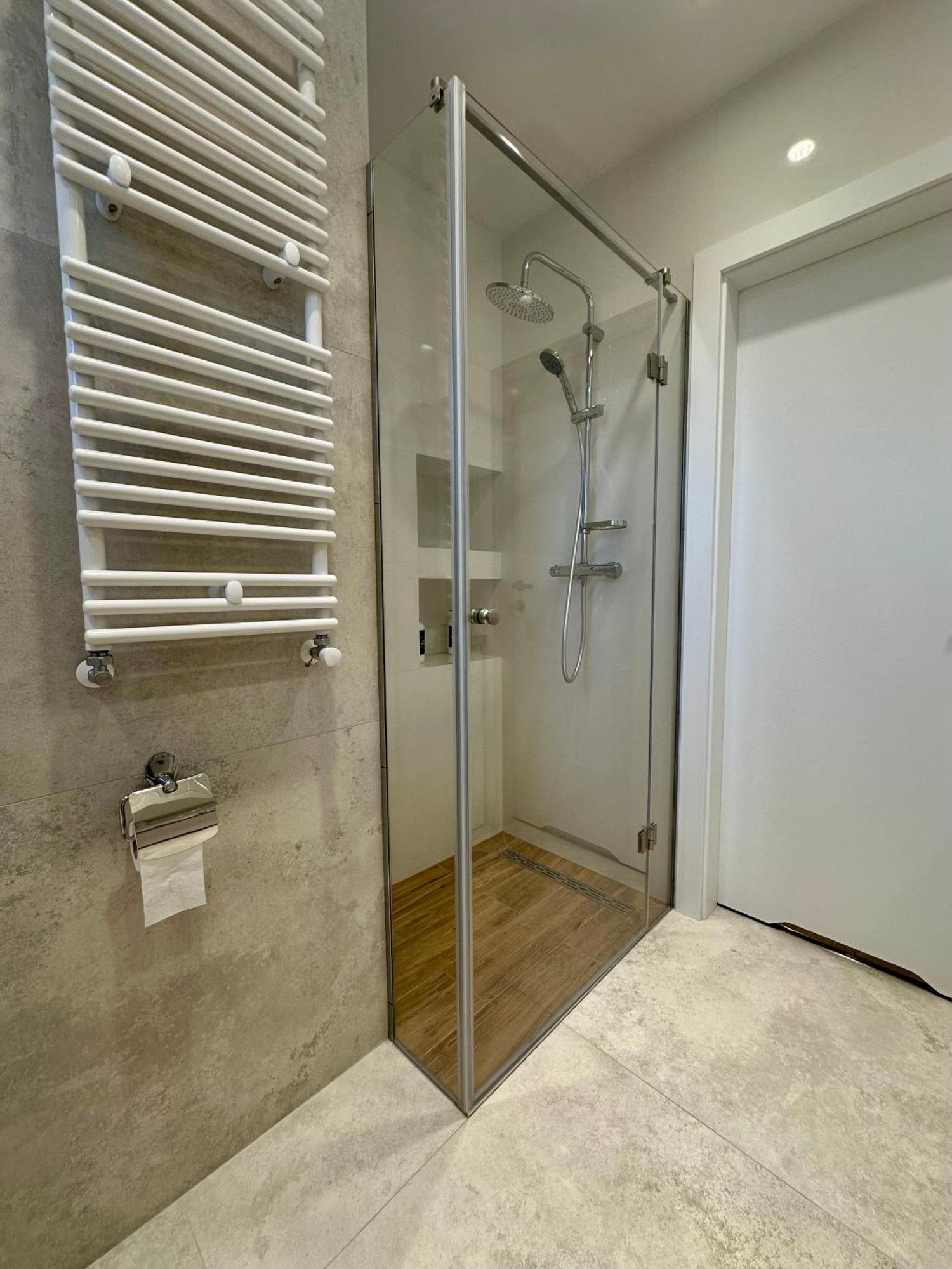 Apartment Mazurski Nidzica
