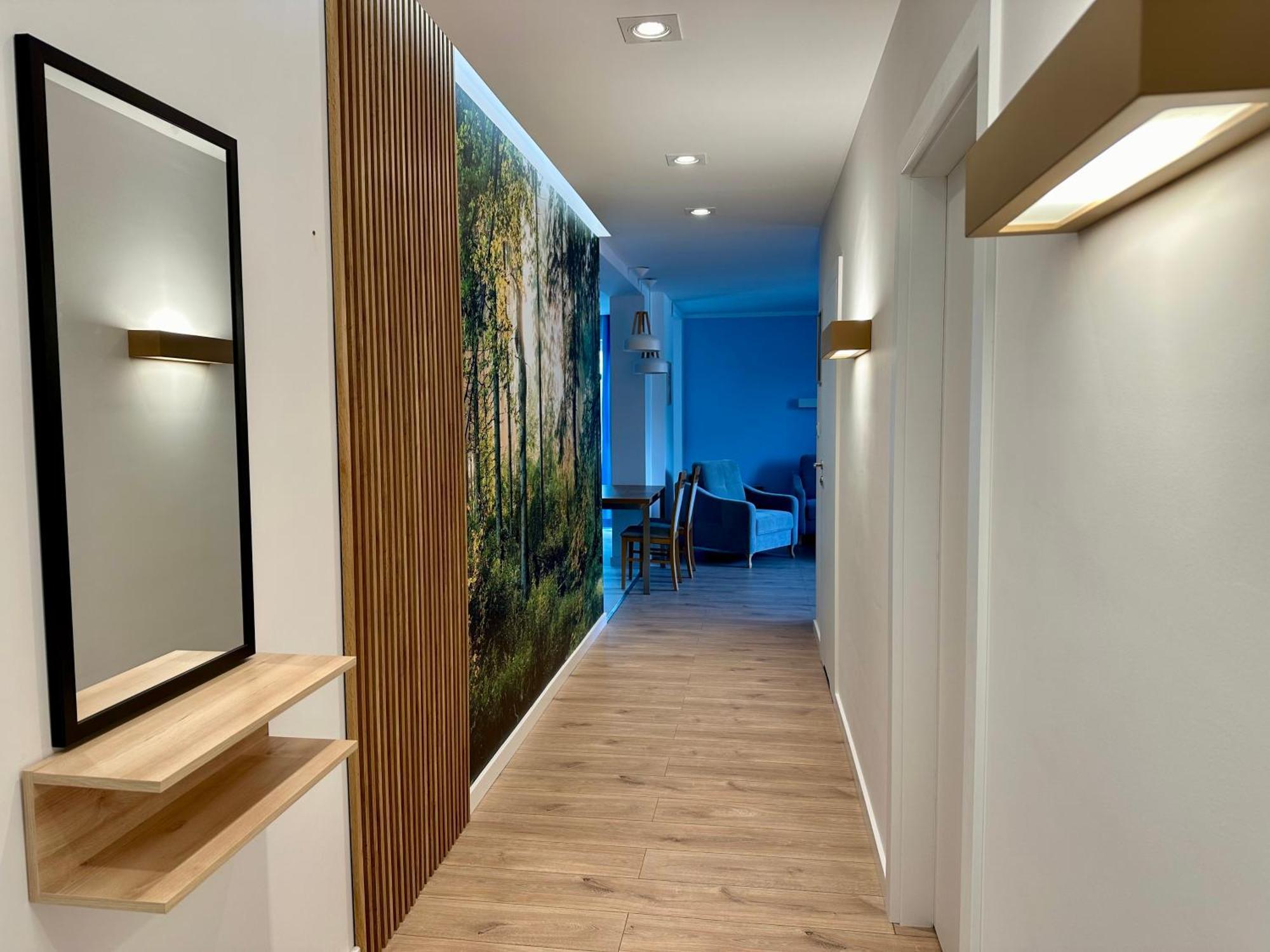 Mazurski Apartment *